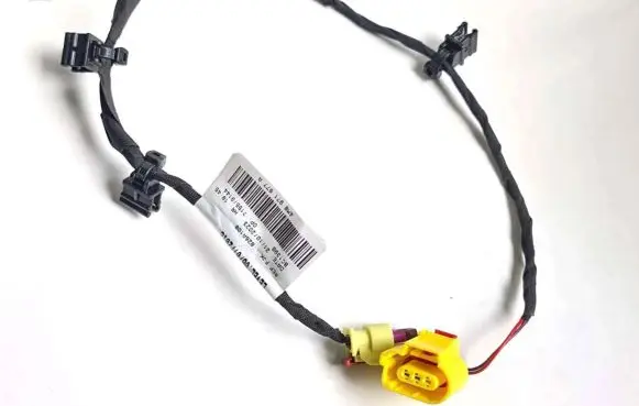 Audi Q8 Other wiring loom 4M8971677A