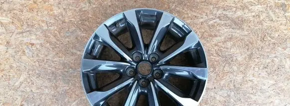 Mazda CX-3 R18 alloy rim 9965417080 2876693