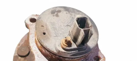 Mazda 5 ABS rear brake sensor 