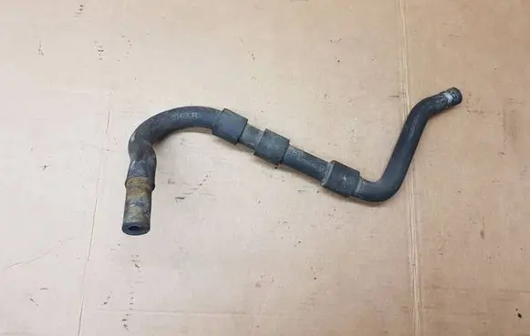 Volkswagen Eos Engine coolant pipe/hose 1K0122447GR