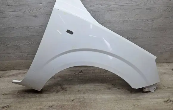 Nissan Navara D23 Fender NISSANNAVARAD23
