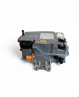 BMW i4 Voltage converter inverter 5A73E28