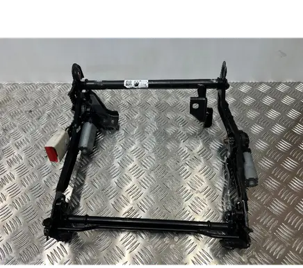 BMW 7 G11 G12 Rear seat 7357895