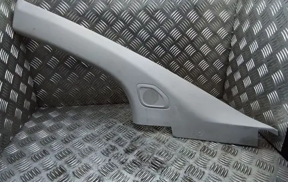Citroen Jumpy (A) pillar trim 9808680477