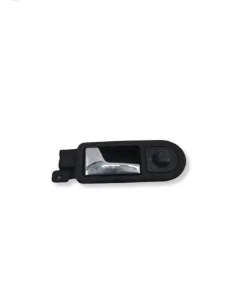 Volkswagen PASSAT B5 Front door interior handle 3B1837113