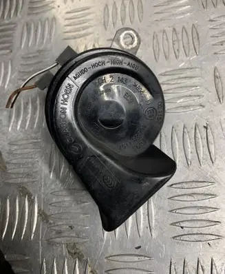 Mercedes-Benz E A207 Horn signal A2075420120