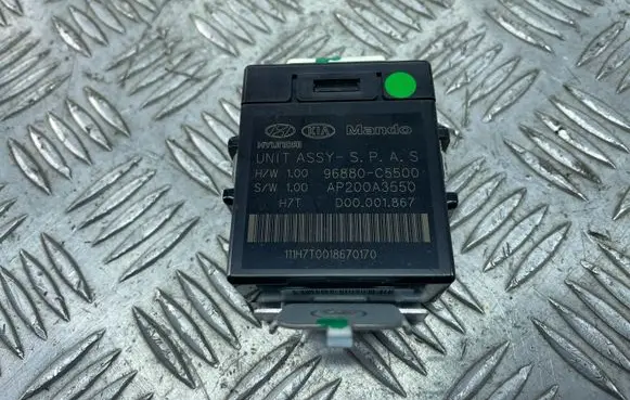 KIA Sorento Parking PDC control unit/module 96880C5500