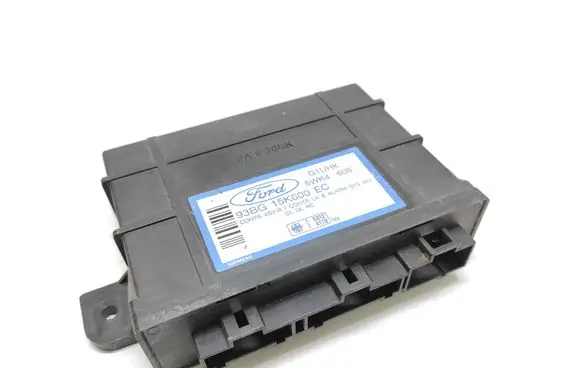Ford Mondeo MK I Comfort/convenience module 93BG15K600EC 5WK4606