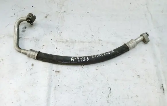 Chrysler Sebring (JS) Air conditioning (A/C) pipe/hose p0558220ab 575120
