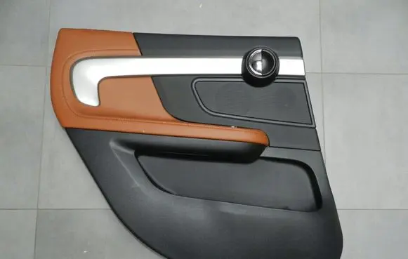 Mini Cooper Countryman F60 Rear door card panel trim