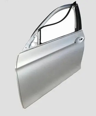 BMW 5 F10 F11 Front door