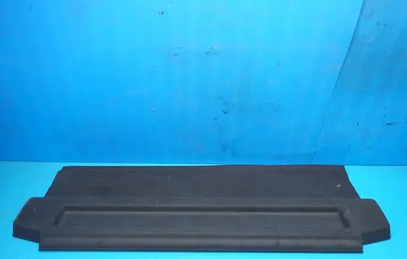 Renault Modus Parcel shelf 