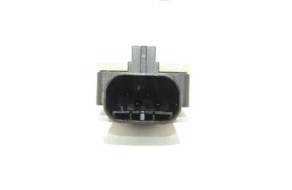 Mercedes-Benz B W245 Airbag deployment crash/impact sensor A1698210451