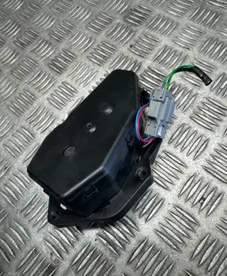 Volvo XC60 Tailgate/trunk/boot lift motor 31335116 344711