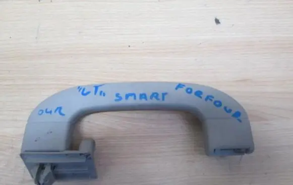 Smart ForFour I Rear interior roof grab handle