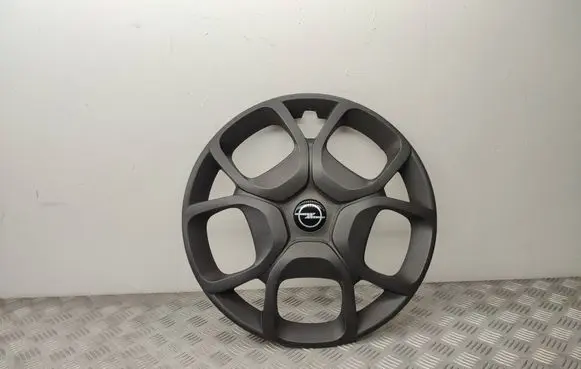 Opel Vivaro R17 wheel hub/cap/trim 9853148780 9853149780