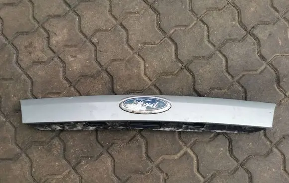 Ford Mondeo MK IV Tailgate trim 7S71402B34A
