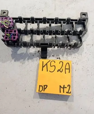 Alfa Romeo 166 Relay mounting block 60619723