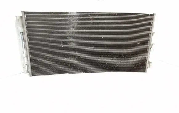 Ford Focus A/C cooling radiator (condenser) JX6119710AC 577309354