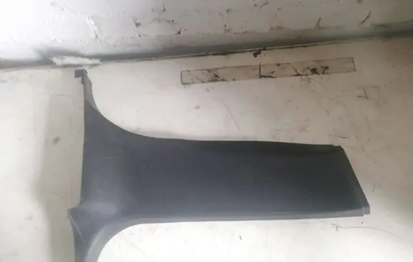 BMW X3 F25 (B) pillar trim (bottom) 9169308 15671810