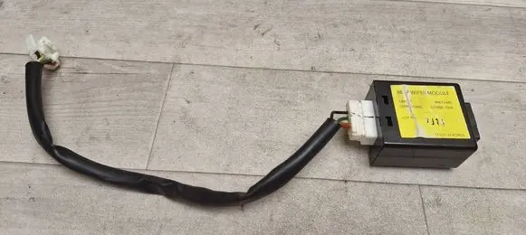 Opel Antara Window wiper relay 96673480 5278B01000 5278B0