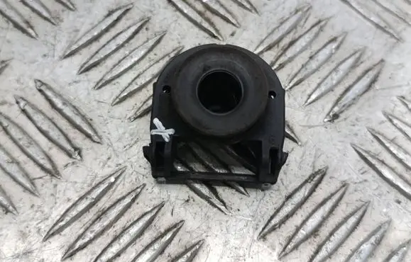 Peugeot 2008 I Radiator mount bracket 9639048580