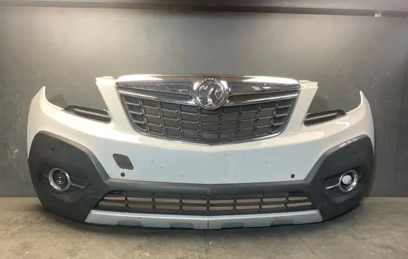 Opel Mokka Front bumper 95122388 95122393 95391786