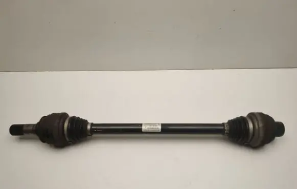 Porsche Macan (95B) Rear driveshaft 95B501203