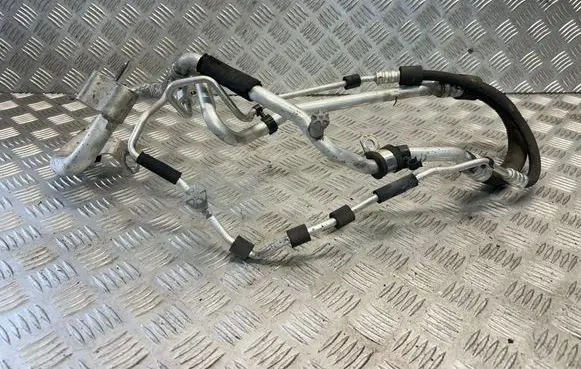 Mercedes-Benz GLC X253 C253 Air conditioning (A/C) pipe/hose A2138302602