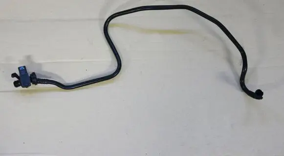 Volkswagen Golf VII Vacuum line/pipe/hose 5Q0906207 5Q0612041