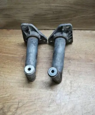 Audi A4 S4 B7 8E 8H Front bumper shock/impact absorber 