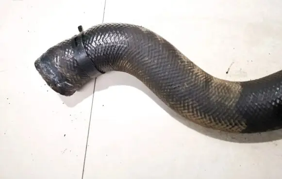 Mazda Premacy Intercooler hose/pipe