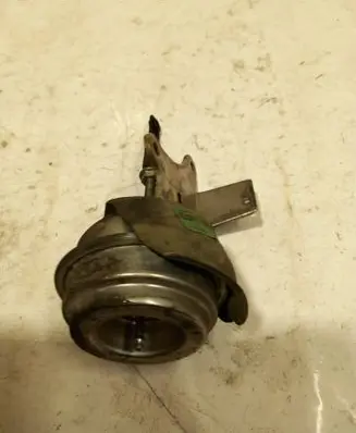 Opel Vectra C Turbo system vacuum part 72345527