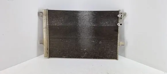 Volkswagen Amarok A/C cooling radiator (condenser) 
