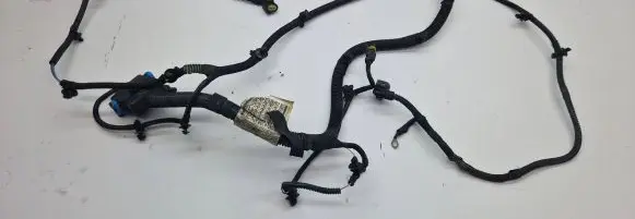 Maserati Ghibli Other wiring loom 06701062820