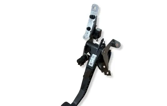 Ford Focus Clutch pedal BV617B633RD BQ6FA 11963M03