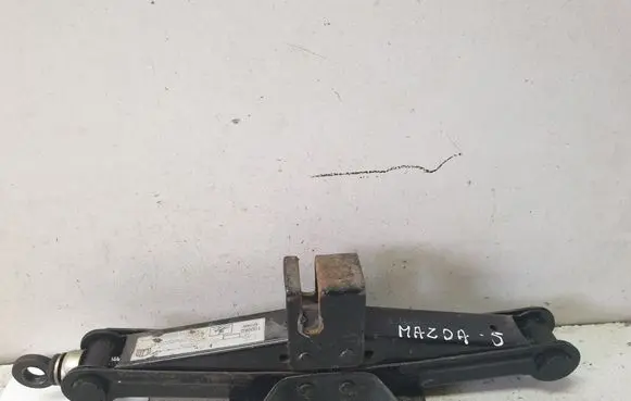 Mazda 5 Lift Jack 