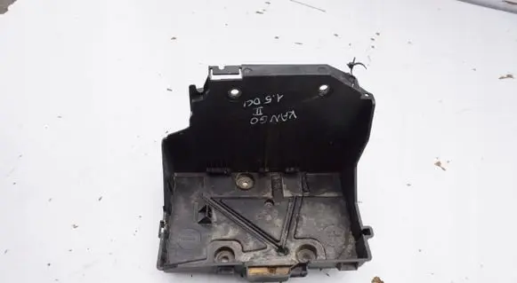 Air filter box