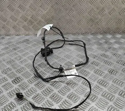 Skoda Enyaq iV Parking sensor (PDC) wiring loom 5LG971104