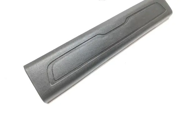 Citroen C4 Grand Picasso Front sill trim cover 677703477 97730A1 97710A1