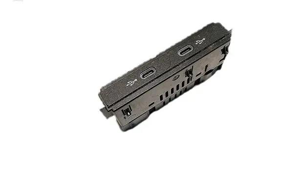 Audi A6 S6 C7 4G USB socket connector 5NA035736