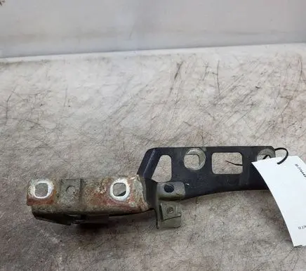 Opel Zafira B Engine bonnet/hood hinges 13224576
