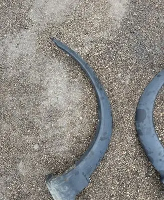 Volvo XC70 Fender trim (molding)