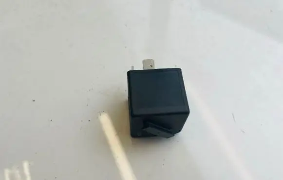 Ford Transit Other relay 93BG14N089CA V23136-J4-X1