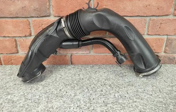 Air intake duct part