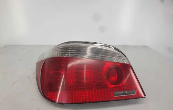 BMW 5 E60 E61 Rear/tail lights 63217165737 63216910767 63217177281