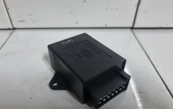 Ford Mondeo Mk III Light module LCM 3S7T17D539AC