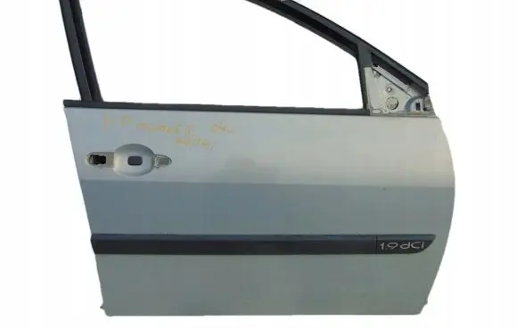 Renault Megane II Front door