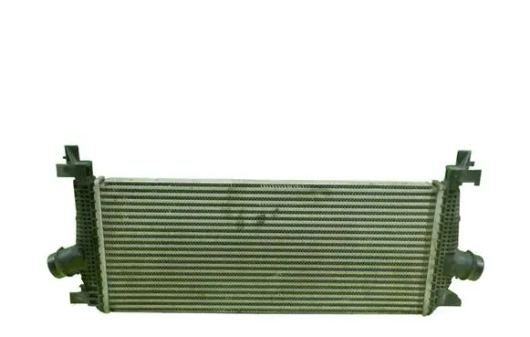 Opel Zafira C Intercooler radiator 13330387 WP284