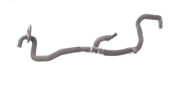 Audi A8 S8 D4 4H Engine coolant pipe/hose 4H2819674D